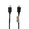کابل HDMI مدل RPCHK15 طول 15 متر