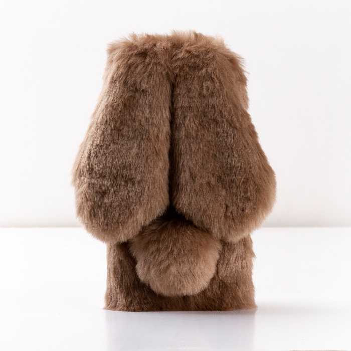 کاور مدل خرگوشی مناسب برای گوشی موبایل اپل Iphone XR