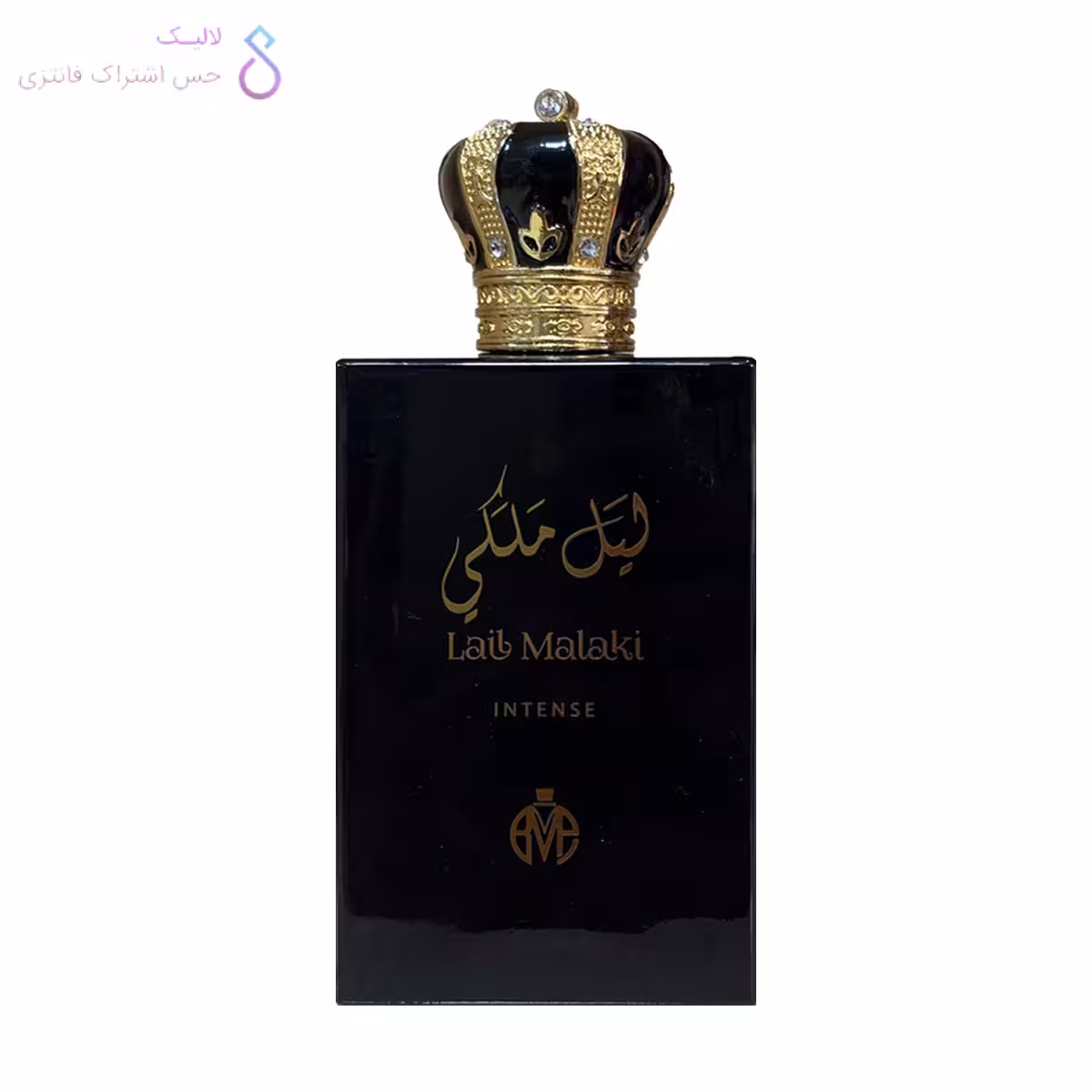 ادکلن لیل ملکی مردانه بلاد المیسک | Belad Almisk Lail Malaki For Men
