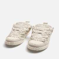 کفش مردانه زارا MAXI LACE-UP TRAINERS | تهران زارا TehranZara