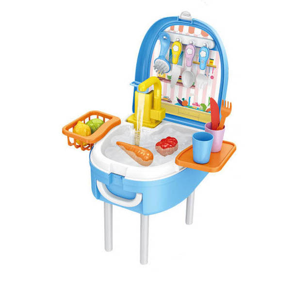 اسباب بازی مدل سینک ظرفشویی کد 678