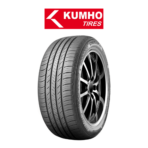 لاستیک 245/70R16 کومهو CRUGEN HP71