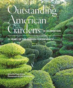 [EPUB] دانلود کتاب Outstanding American Gardens - A Celebration. 25 Years Of The Garden Conservatory, 2015;2016