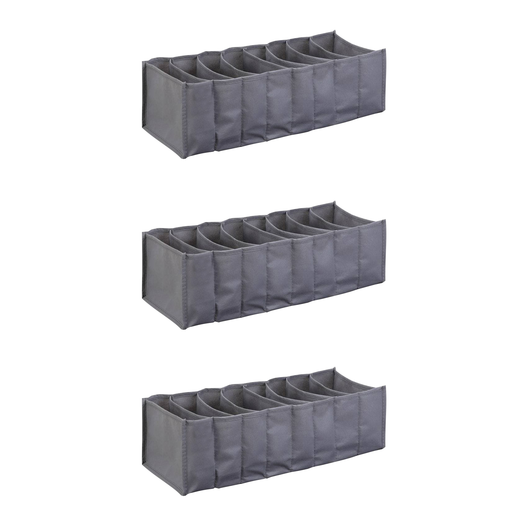 نظم دهنده کشو آلاس مدل گیتار کد L3 بسته 3 عددی