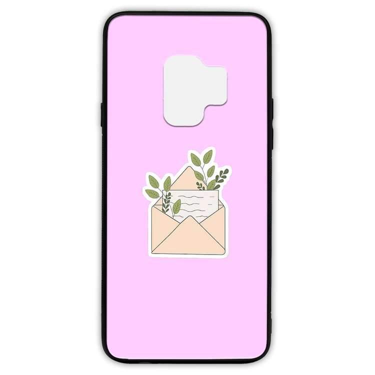 کاور مدل 3227 مناسب برای گوشی موبایل سامسونگ Galaxy S9