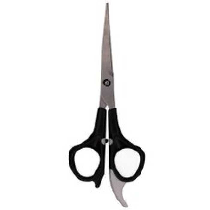 آلپینا قیچی تیتانیوم دودست