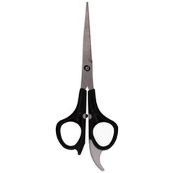 آلپینا قیچی تیتانیوم دودست