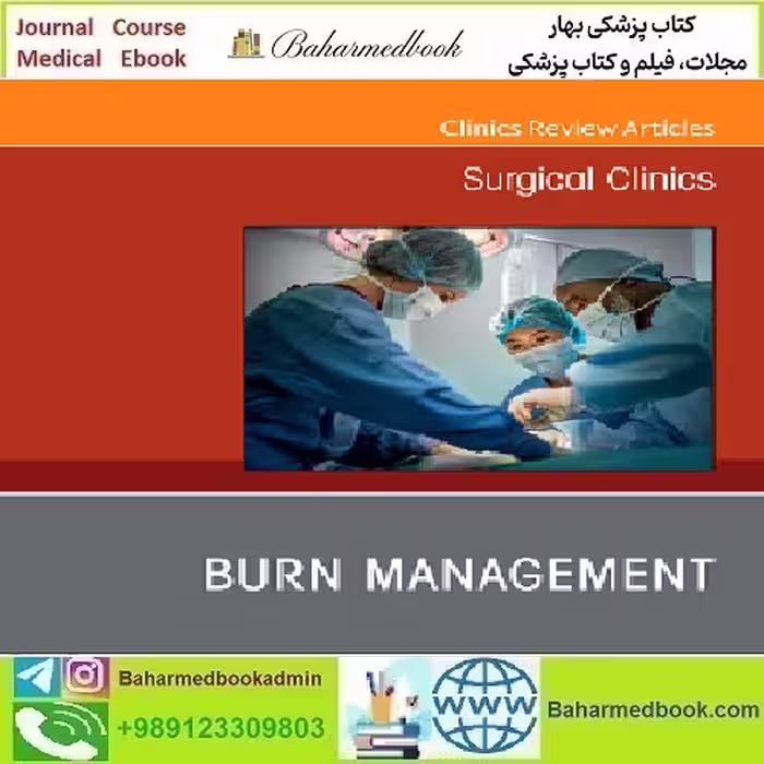 Surgical Clinics of North America Volume 103 Issue 1 to 6 202