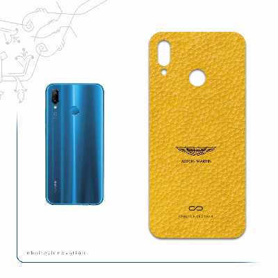 برچسب پوششی ماهوت مدل ML-ASTN_MRTN مناسب برای گوشی موبایل هوآوی Nova 3e