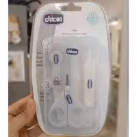 ست مانیکور کودک برند CHICOO کد575
