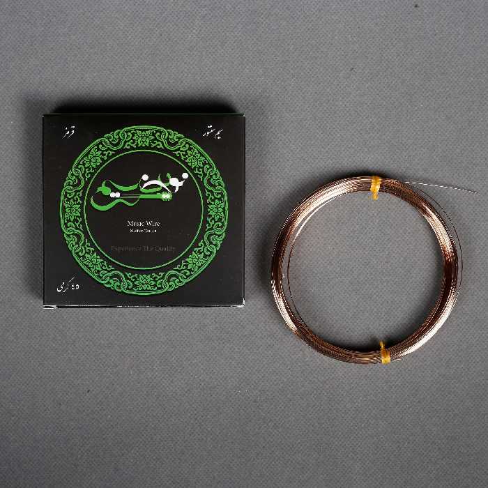 سیم سنتور نوین سیم مدل 042