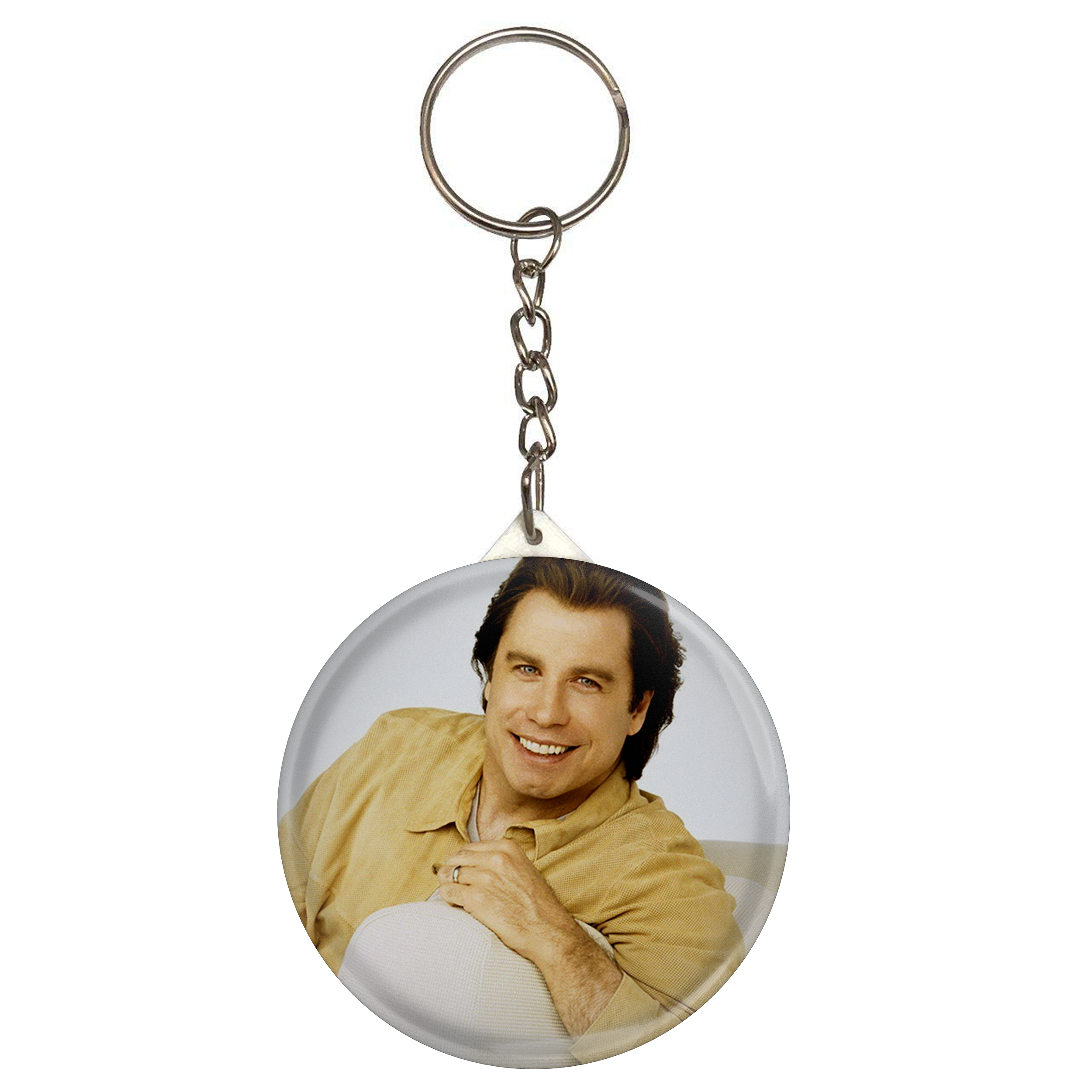 جاکلیدی طرح جان تراولتا مدل S1471