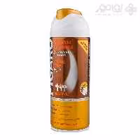 کف اصلاح مردانه فیگارو مدل ARGAN OIL حجم 400 میل