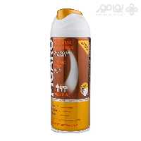 کف اصلاح مردانه فیگارو مدل ARGAN OIL حجم 400 میل