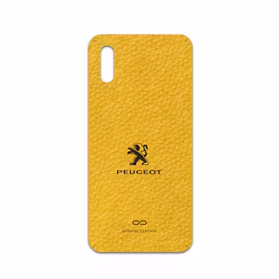 برچسب پوششی ماهوت مدل ML-PEGT مناسب برای گوشی موبایل شیائومی Redmi 9i Sport