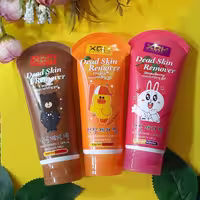 لایه بردار ژلی میشا XQM 