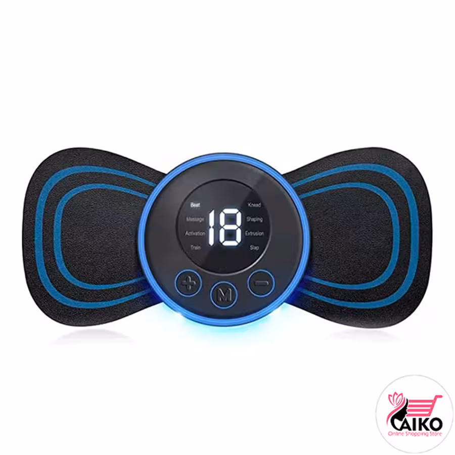 ماساژور الکتریکی پروانه ای Mini Massager