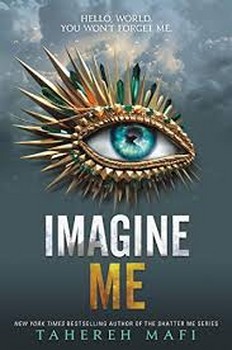 imagine me | مرکز فرهنگی آبی