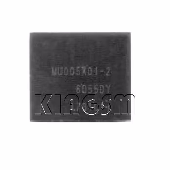 آی سی تغذیه MU005X01-2