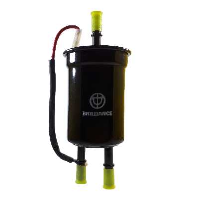 فیلتر بنزین کد 10 مناسب برای خودرو برلیانس