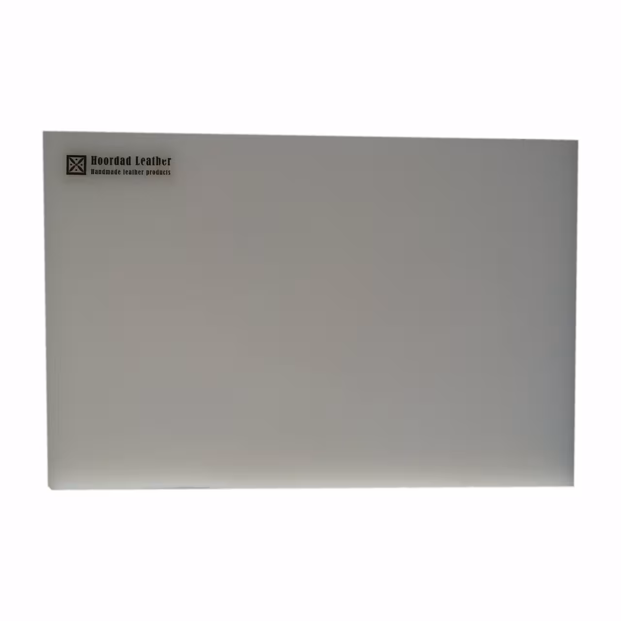 تخته چرم دوزی مدل 30x20x1