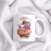 ماگ حس آمیزی طرح Magic Unicorn مدل سوزان