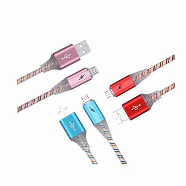 کابل MicroUSB تسکو مدل TC 58 طول 1 متر