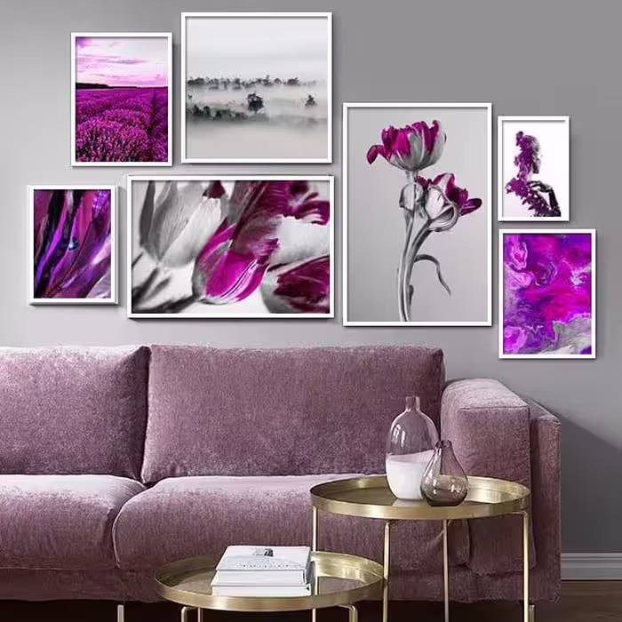تابلو مدل HMA15 مجموعه هفت عددی