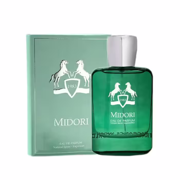 عطر فراگرنس ورد میدوری مارلی گرینلی | عطر و ادکلن آویژه کنگان