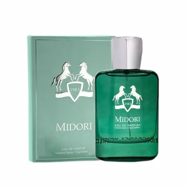 عطر فراگرنس ورد میدوری مارلی گرینلی | عطر و ادکلن آویژه کنگان