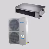 داکت اسپلیت 48000 ON/OFF بویمن مدل BTD-48H