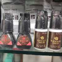 چسب مژه دائم نیچا