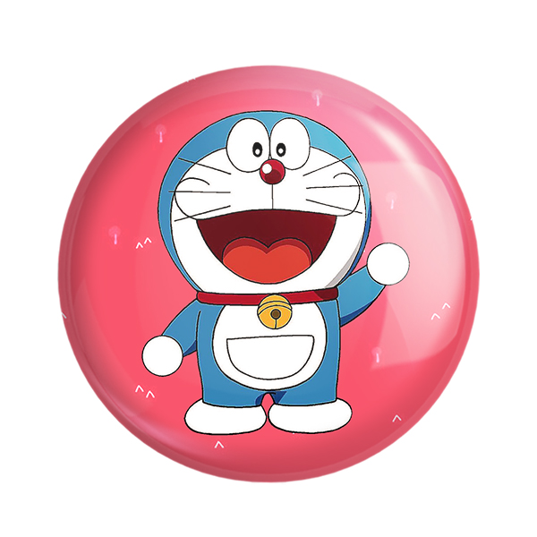 پیکسل خندالو مدل نوبیتا نوبی انیمه دورایمون کد 4969