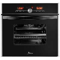 فر توکار اخوان مدل F25pro برقی - لوازم خانه و آشپزخانه آرشیت