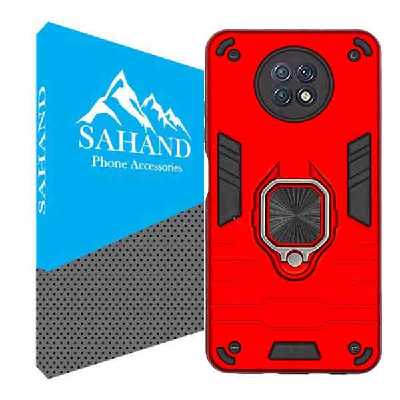کاور سهند مدل DE-01 مناسب برای گوشی موبایل شیائومی Redmi Note 9T 5G