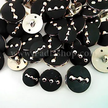 دکمه 2 تکه 3.582 سایز 1