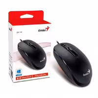 ماوس جنیوس مدل DX-130