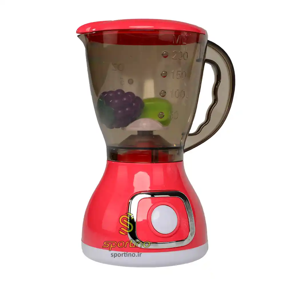 اسباب بازی فکری مخلوط کن باطری خور