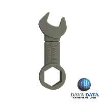 فلش مموری فانتزی  دایا دیتا  طرح  آچار رینگ  مدلPF1073-3 ظرفیت 32GB-USB2