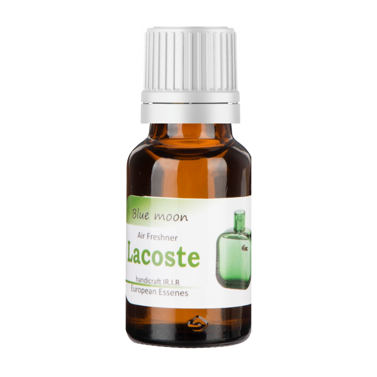 اسانس سوز  مدل Lacoste Essential حجم 17 میلی لیتر