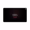 برچسب پوششی ماهوت مدل Audi AG مناسب برای تبلت سامسونگ Galaxy Tab A 10.1 2019 T515