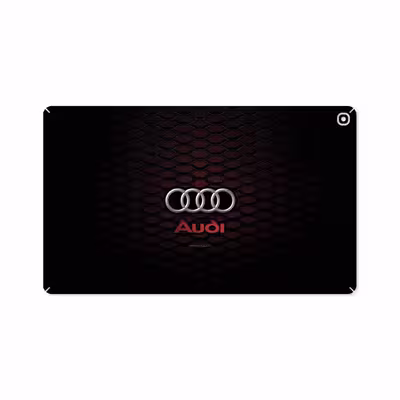 برچسب پوششی ماهوت مدل Audi AG مناسب برای تبلت سامسونگ Galaxy Tab A 10.1 2019 T515