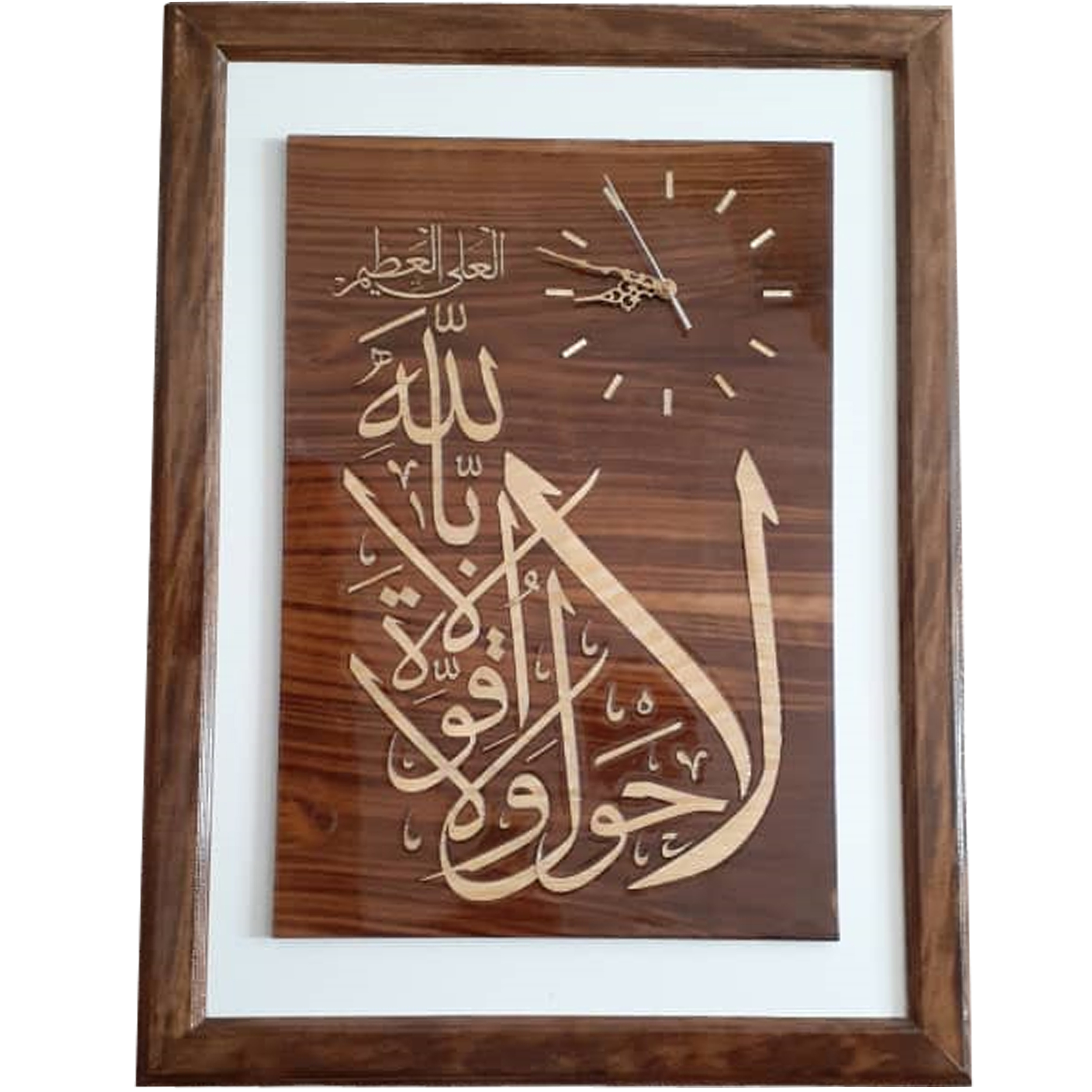 ساعت دیواری کد 01