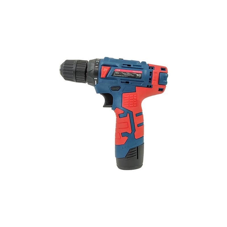 دریل پیچ گوشتی شارژی P.M آنکور مدل CE1
