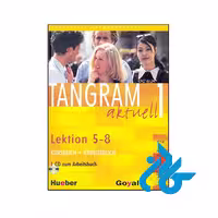 خرید و قیمت کتاب Tangram 1 از فروشگاه کادن