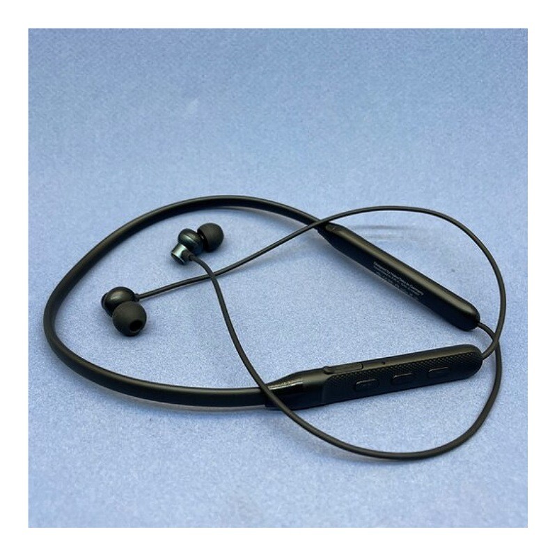 هندزفری بلوتوث گردنی مگنتی هاینو تکو hn 97 آلمانی اصلی ایرپاد هدفون هدست بی سیم 