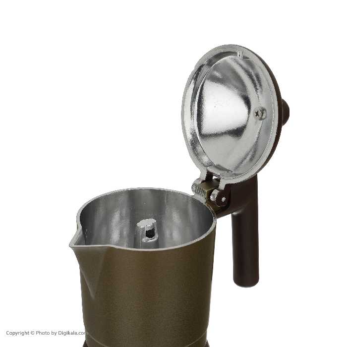 موکاپات آر اچ مدل 3 کاپ