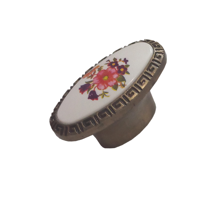 دستگیره کابینت مدل BEY200 بسته 5 عددی