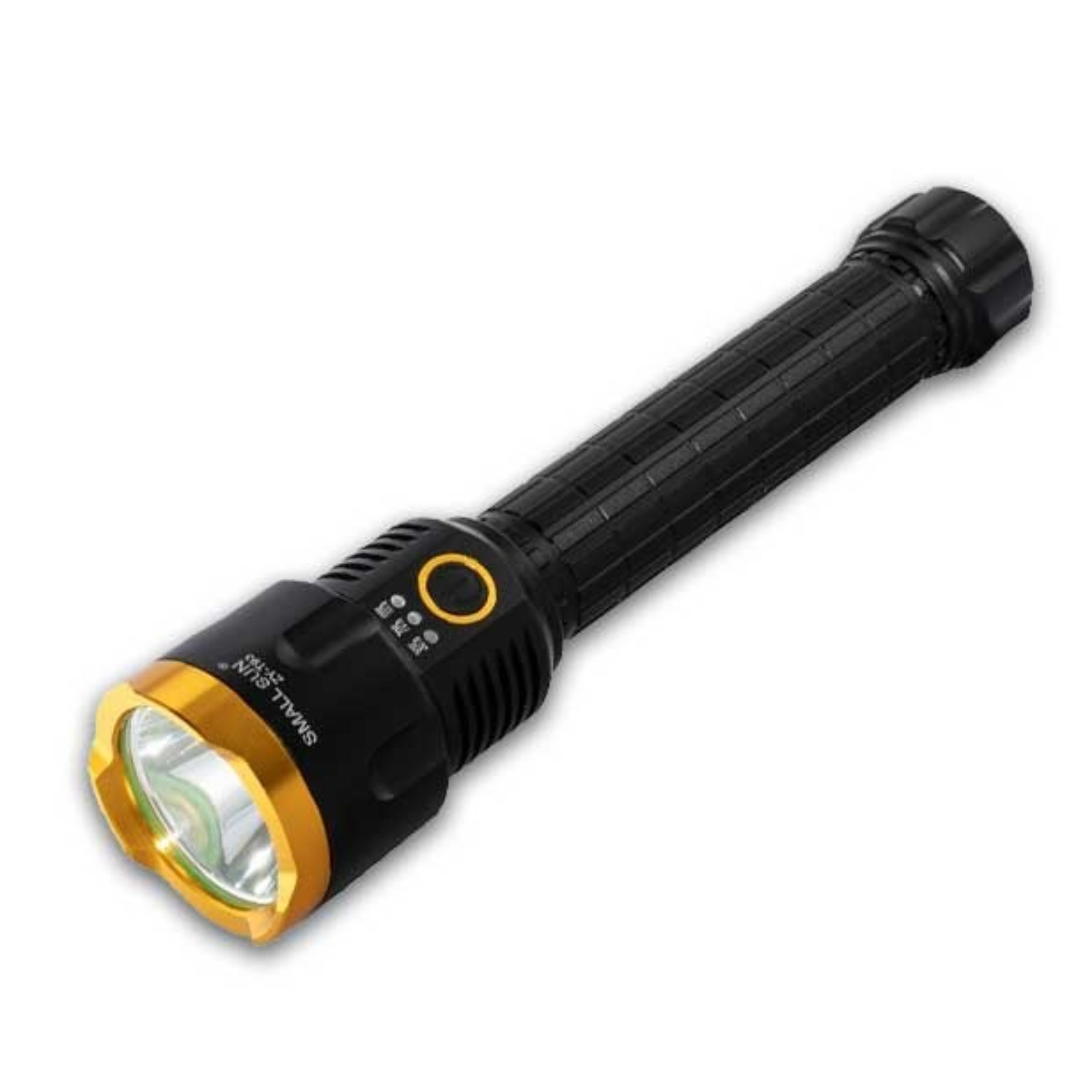 چراغ قوه پلیسی اسمال سان مدل ZY-T93