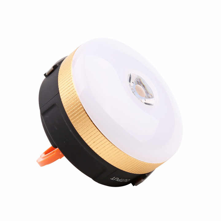 چراغ آویز چادر مدل 3w9LED